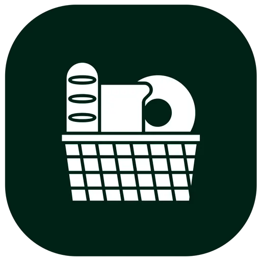 Лукошко - фермерские товары